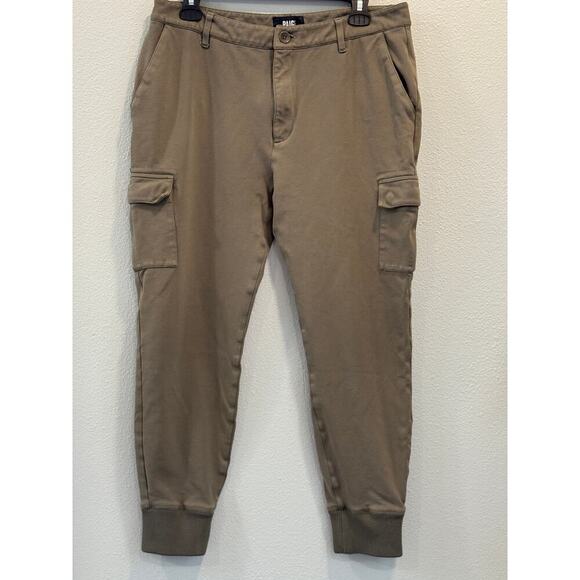 Paige Cargo Joggers - Picture 1 of 5